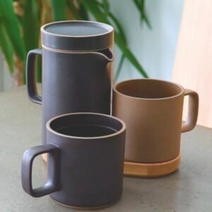 Ceramic Drink Coasters